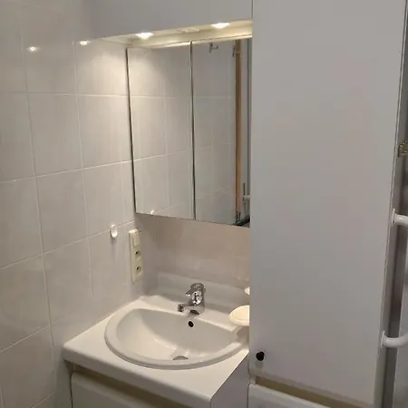 Apartment Zeedijk - Frontaal Zeezicht Blankenberge