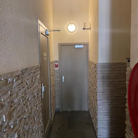 Zeedijk - Frontaal Zeezicht Apartment *